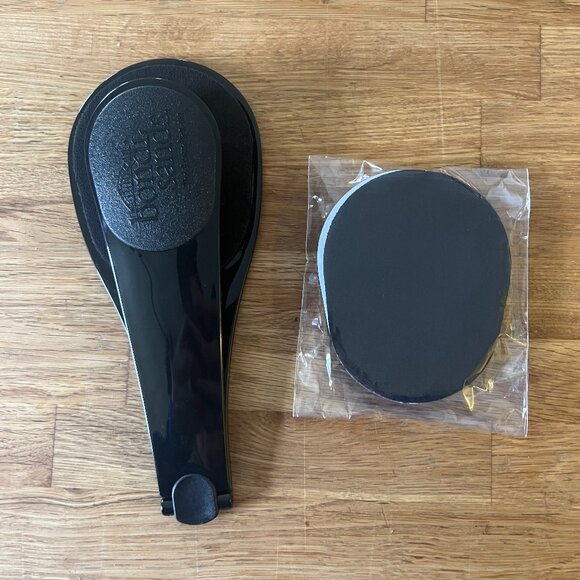 Bondi Sands Self Tan Back Applicator + 2 Refill Sponges – Open Box, Never Used - Picture 1 of 5